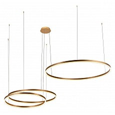 Подвесной светильник loft it ring 1...